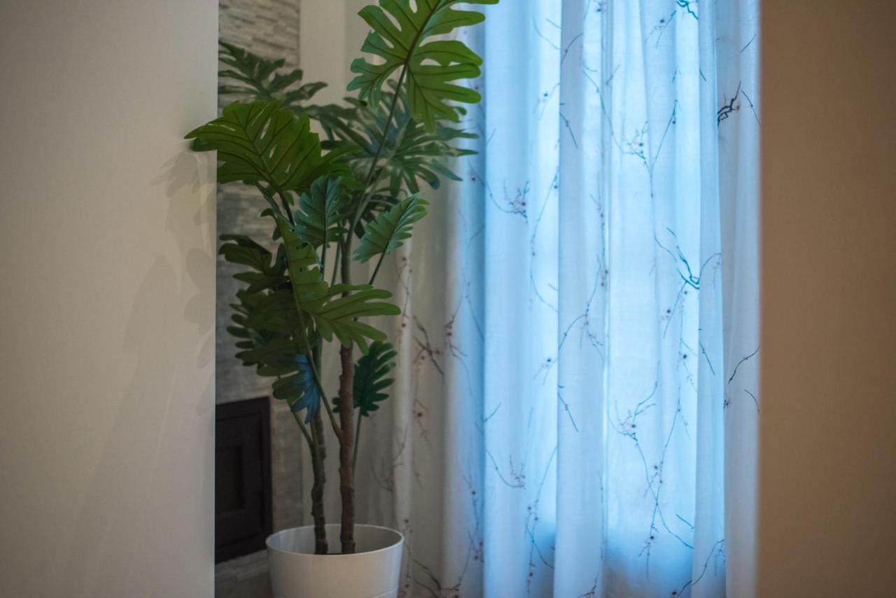 Homesweethomect Катания Екстериор снимка